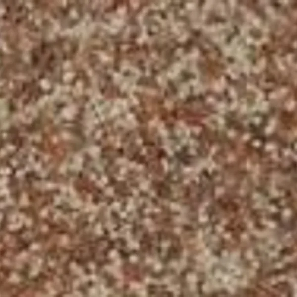 Autumn Spice decorative quartz floor finish