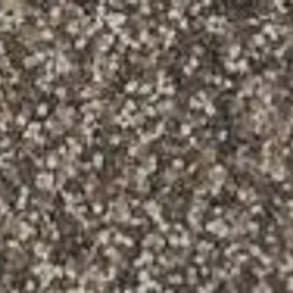 Mud Pie decorative quartz floor finish