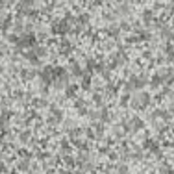 White Pepper decorative quartz floor finish