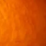 Standard metallic color reference — Bright Orange