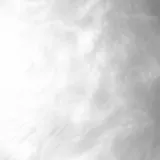 Standard metallic color reference — Bright White