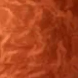 Standard metallic color reference — Copper