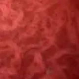 Standard metallic color reference — Crimson