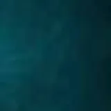 Standard metallic color reference — Dark Emerald