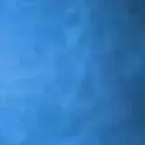 Standard metallic color reference — Electric Blue