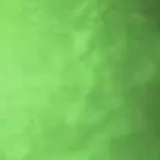 Standard metallic color reference — Lime