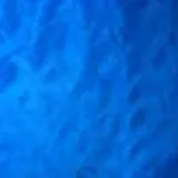 Standard metallic color reference — Luster Blue