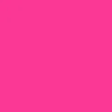 Standard metallic color reference — Neon Pink